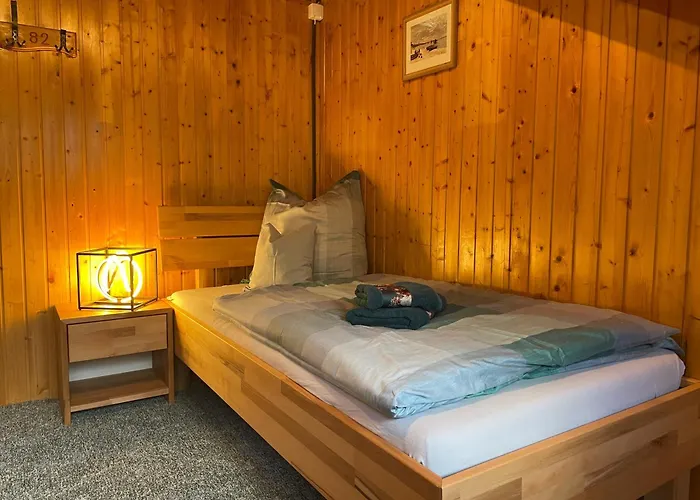 Haus Silverfern Forolach