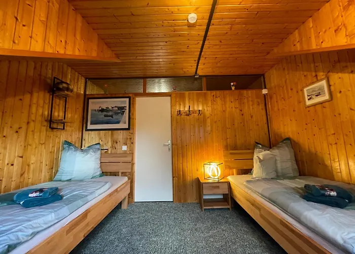 Apartament Haus Silverfern Förolach