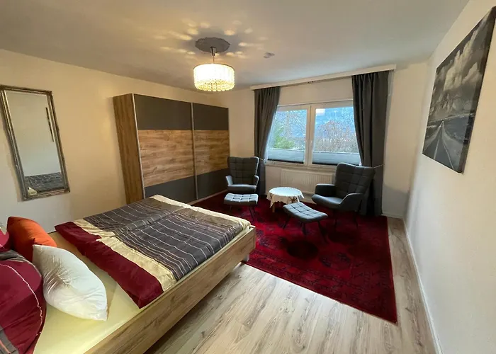 Haus Silverfern Forolach