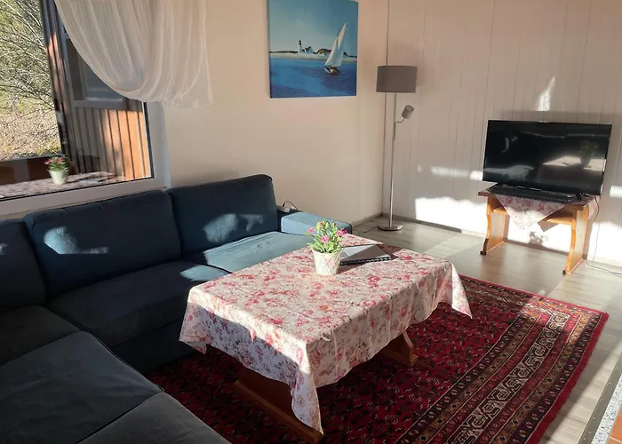 Haus Silverfern Forolach