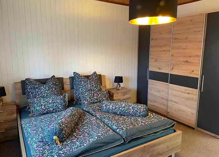 Haus Silverfern * Förolach