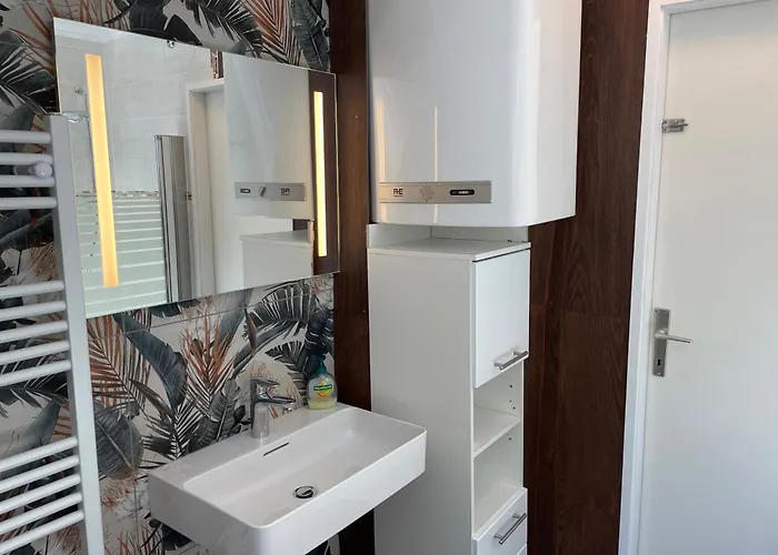 Haus Silverfern Förolach