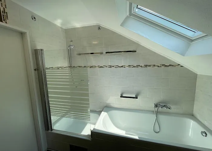 Haus Silverfern * Forolach